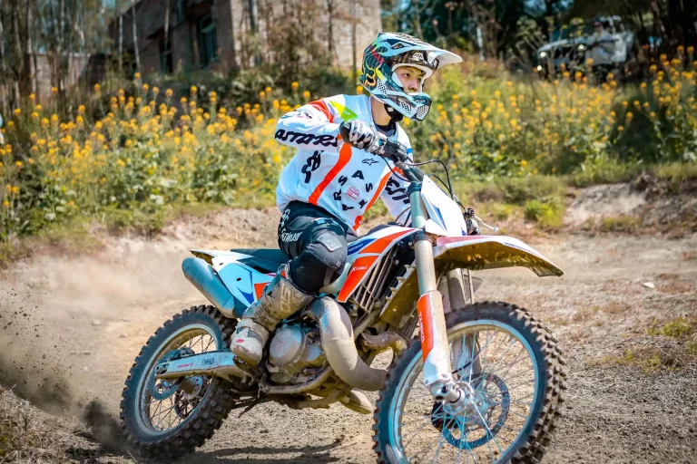 Dirt Bike Riding Master These 10 Expert Tips for Speed Safety Adventure 2