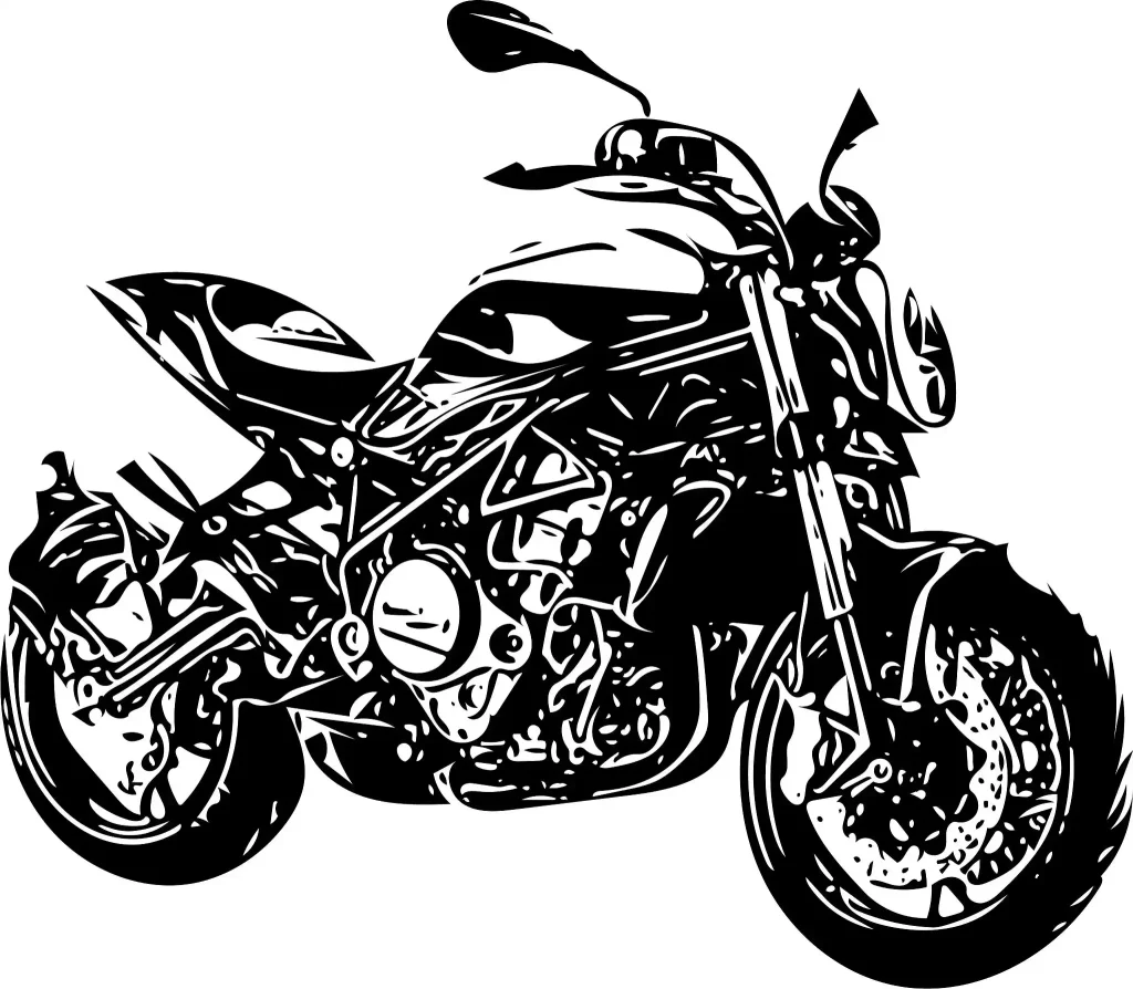KAMAX Motorcycle ODM Design Development 21