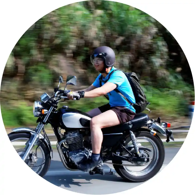 KAMAX Motorcycle ODM Design Development 25