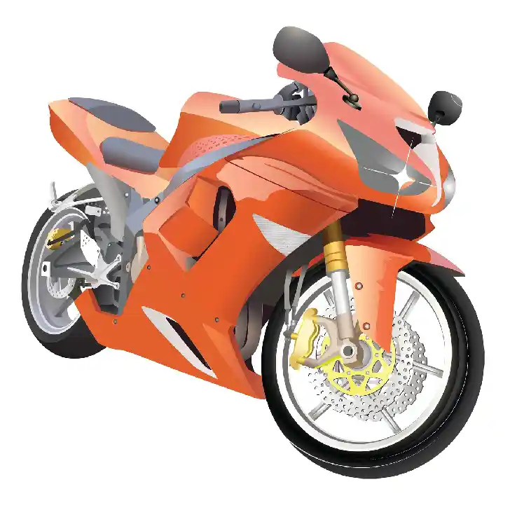 KAMAX Motorcycle ODM Design Development 7