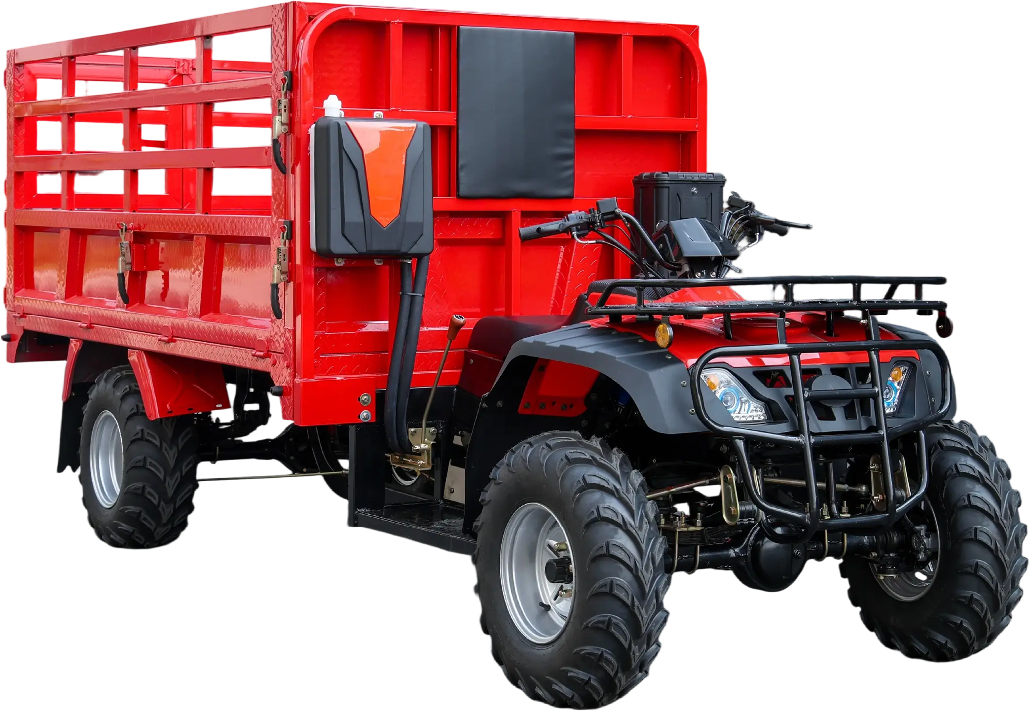 ATV LOADER WD4 1 2