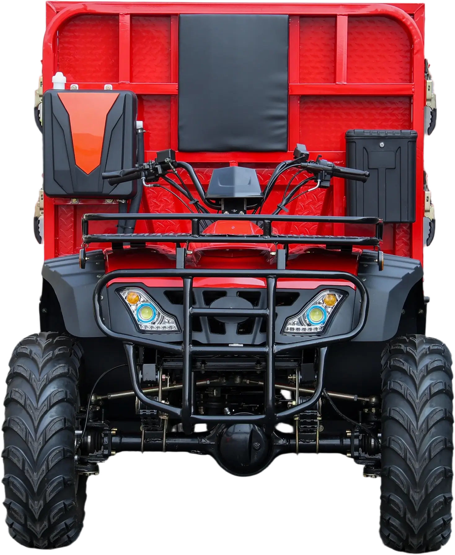 ATV LOADER WD4 2 2