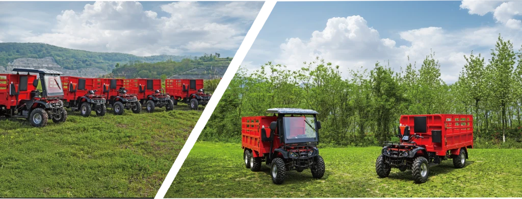 ATV Loader 3 1