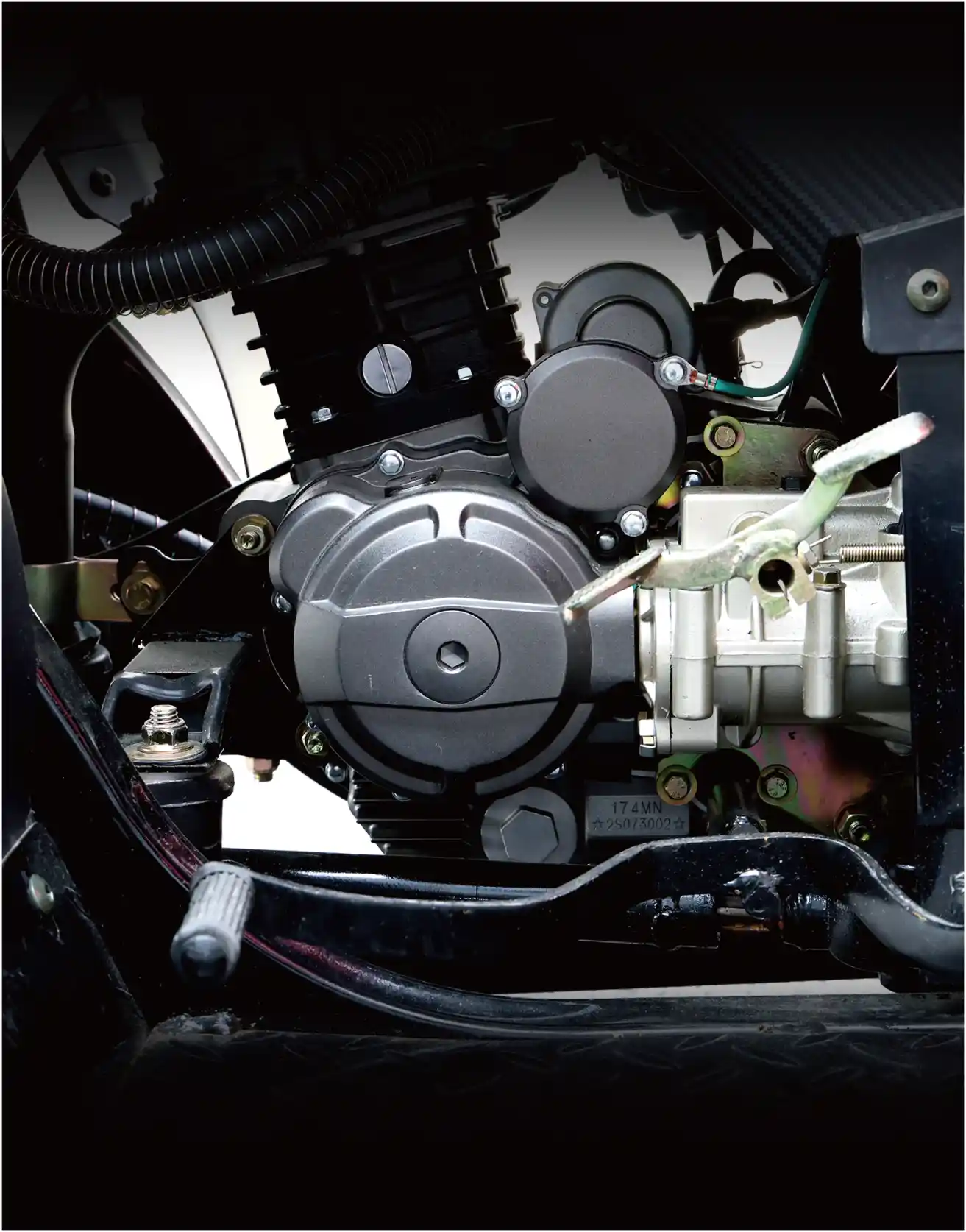 ATV Loader 7