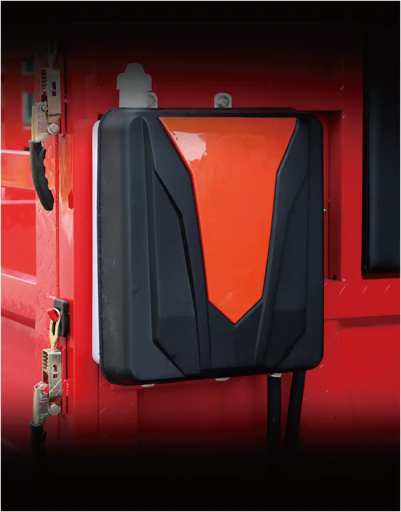 ATV Loader W4 9