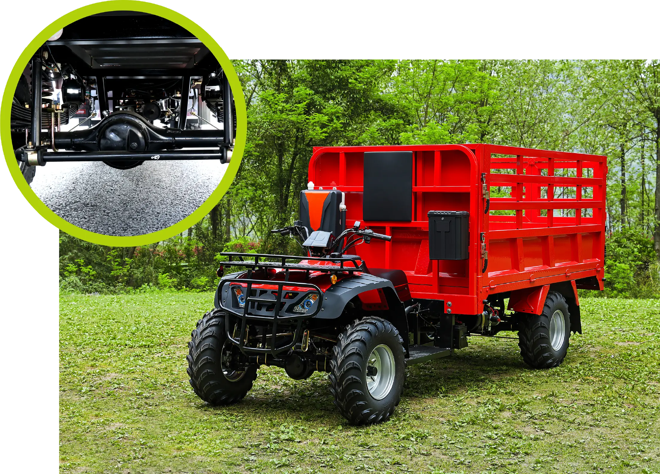 ATW LOADER WD4 3