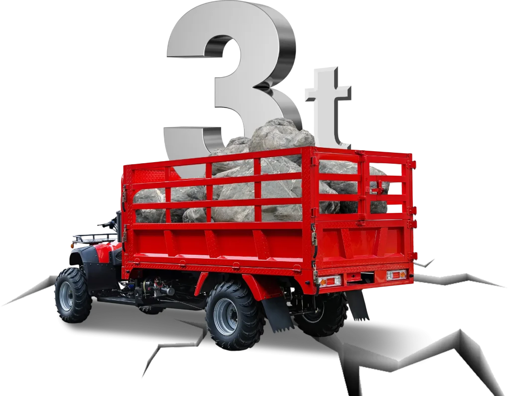 ATW LOADER WD4 4