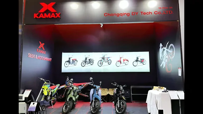 Join KAMAX at The 137th Canton Fair 4
