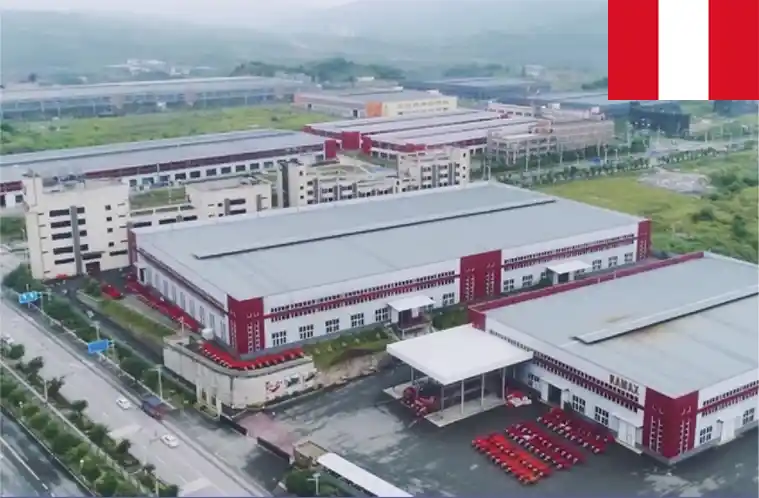 KAMAX FACTORY 1