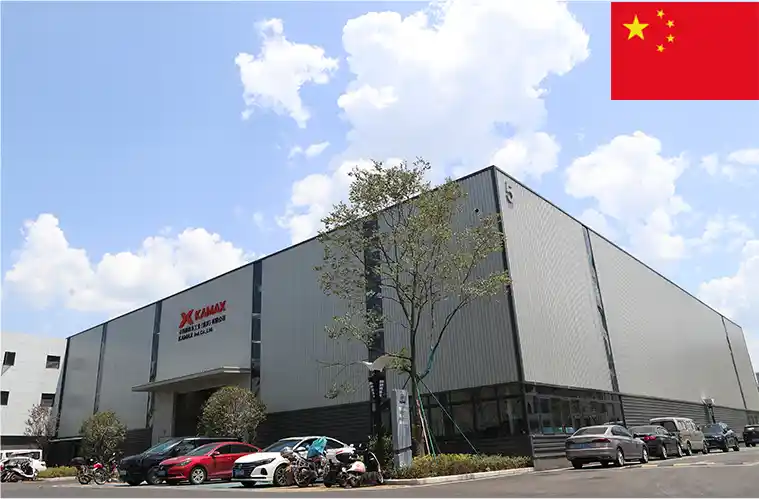 KAMAX FACTORY 2