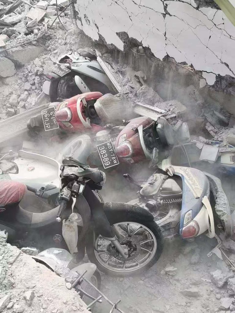 Corporate Social Responsibility | Kamax Motorcycle