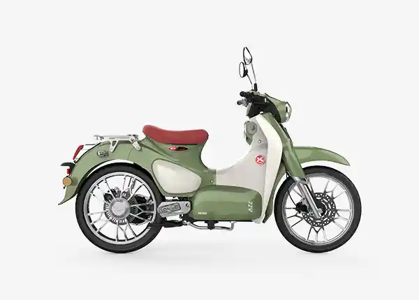 CUB EV 1