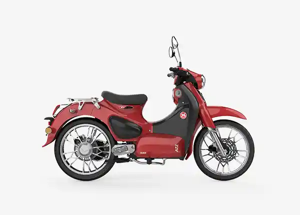 CUB EV 2