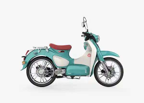 CUB EV 3