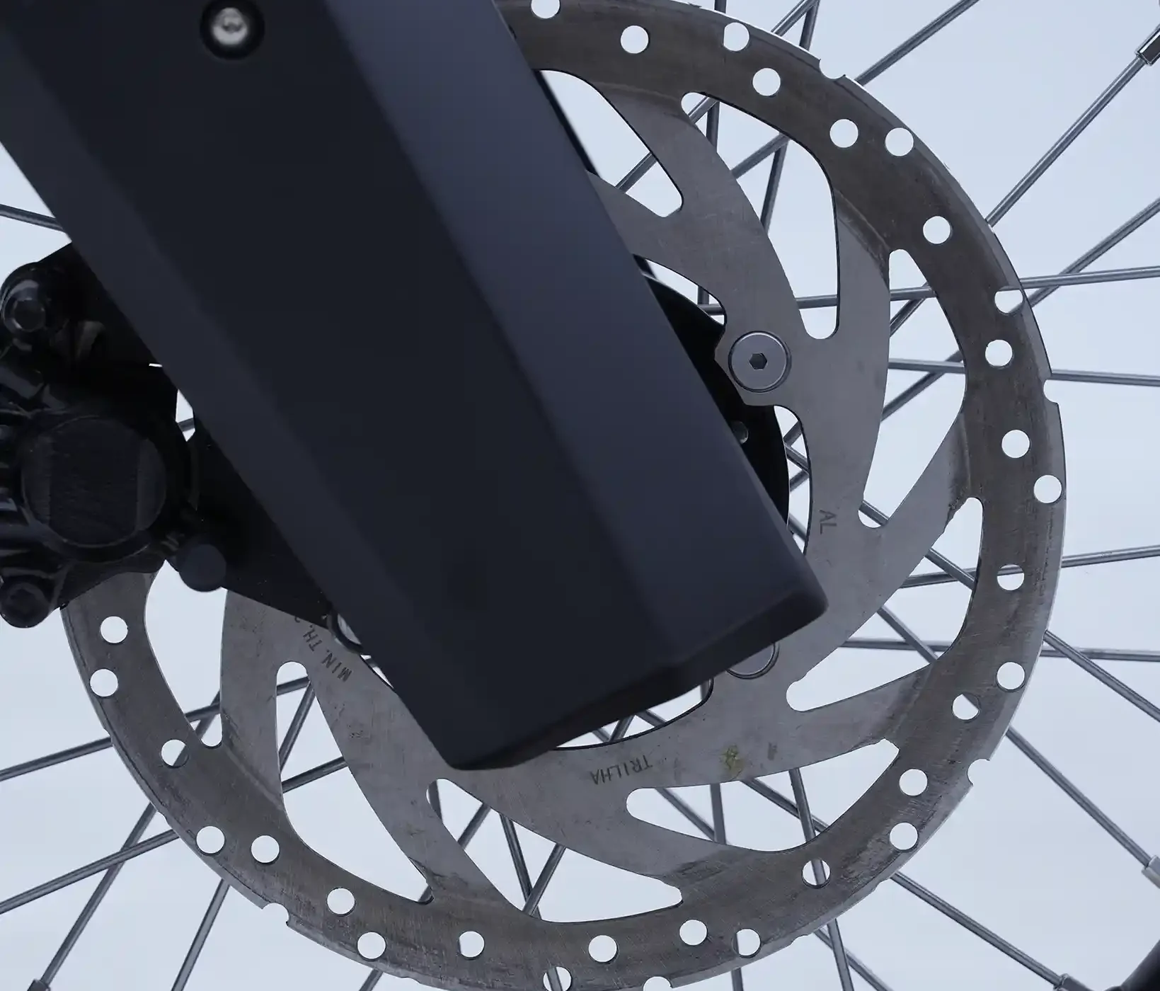 Cub S 150 | Kamax Motorcycle