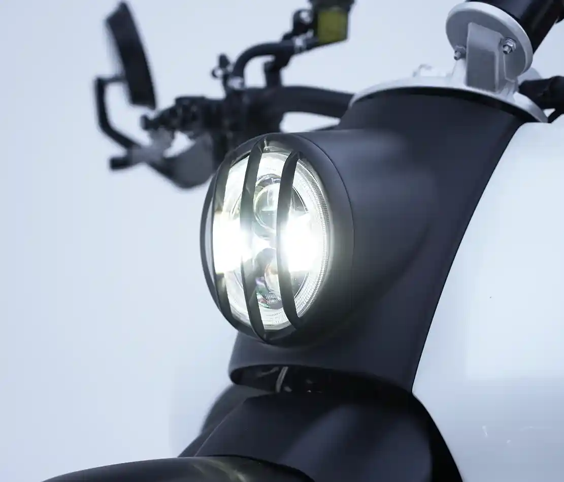 CUB S 150cc Chinese motorcycle 19