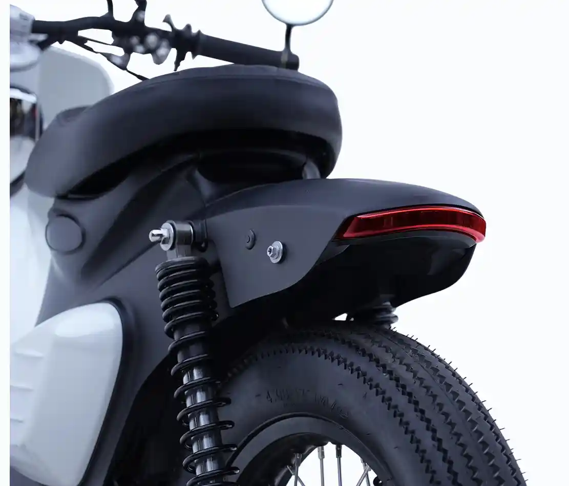 CUB S 150cc Chinese motorcycle 22