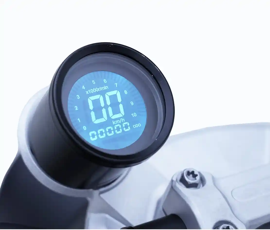 CUB S 150cc Chinese motorcycle 23