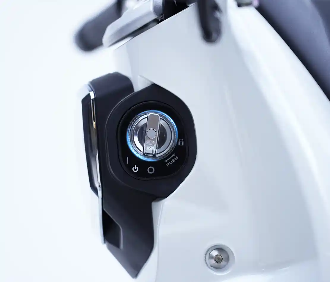CUB S 150cc Chinese motorcycle 24