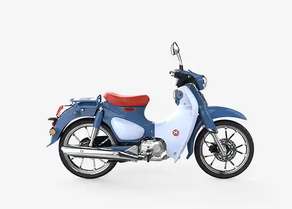 Cub Pro 110 1