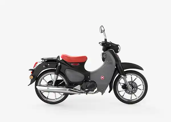 Cub Pro 110 3