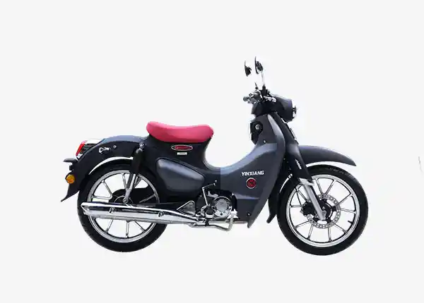 Cub Pro 50