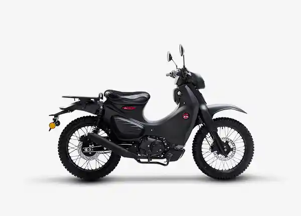 Cub X150 2