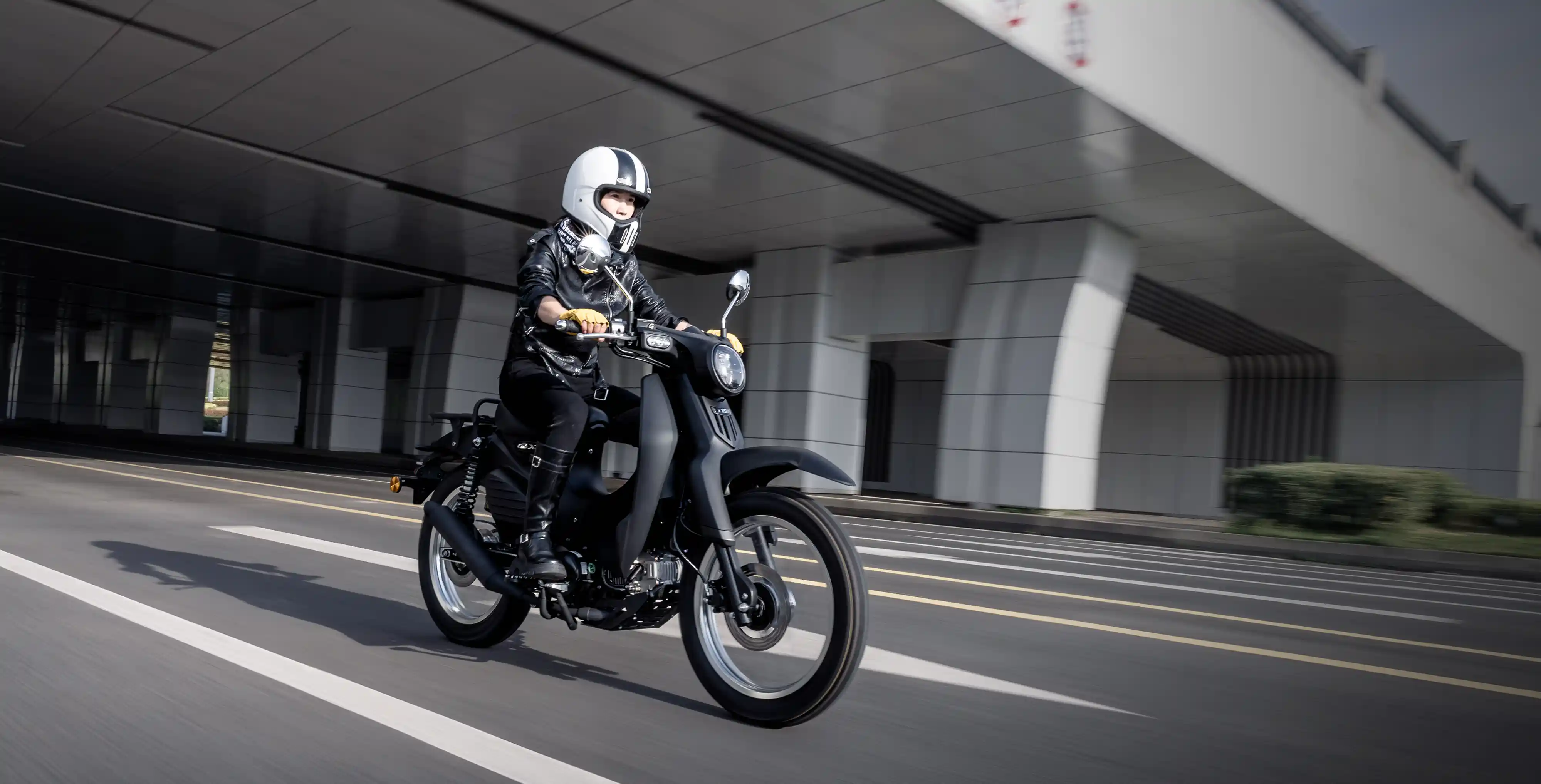 How to Shift a Motorcycle ?