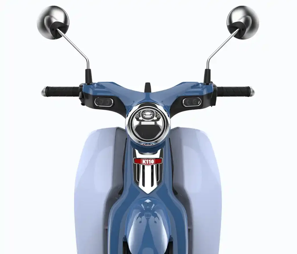 Cub Pro 110 - China OEM Motorcycle Manufacturer Cub Pro 110 | Kamax Motorcycle