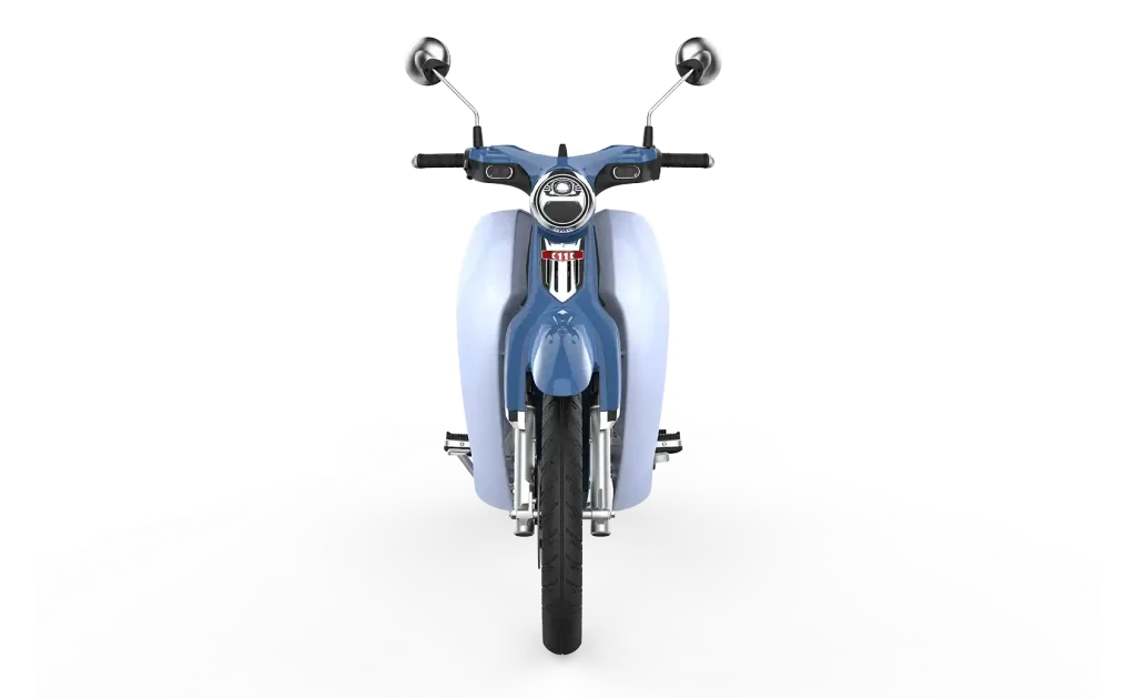 CUB PRO 110 | Moto Kamax