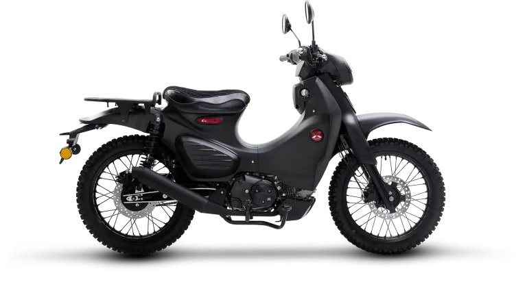 Cub X 150