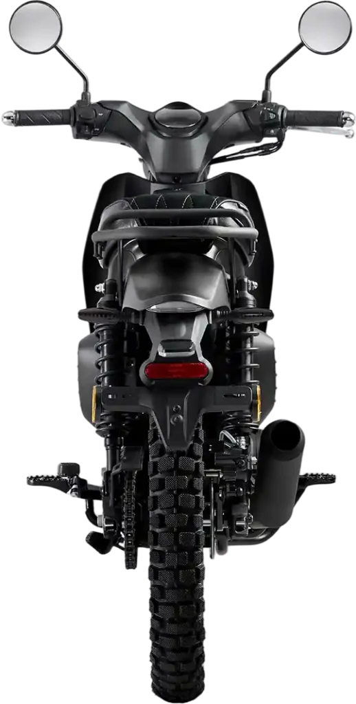 Moto Cub 2025 de Chine, disponible en gros | Moto Kamax