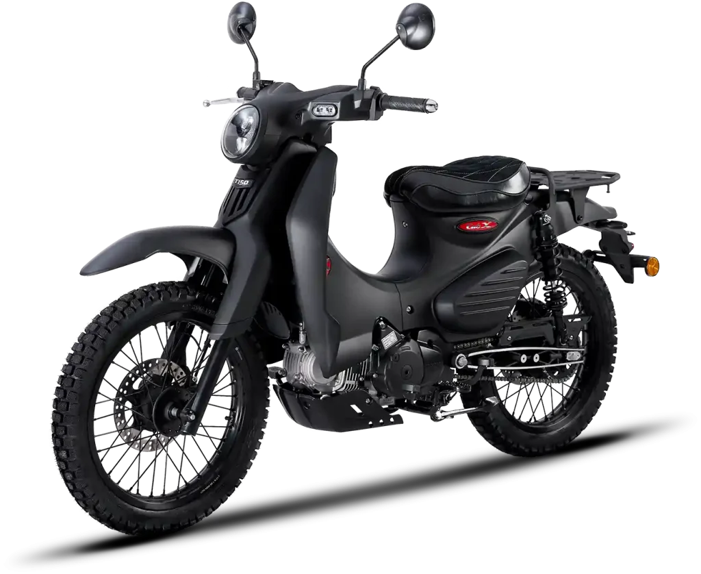 Moto Cub 2025 de Chine, disponible en gros | Moto Kamax