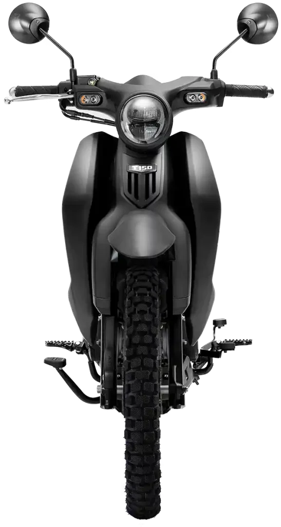 Moto Cub 2025 de Chine, disponible en gros | Moto Kamax