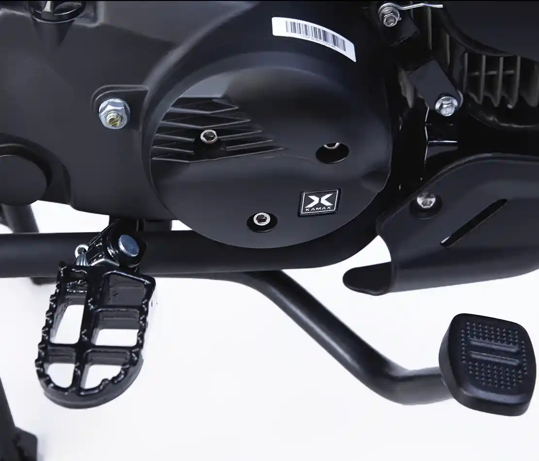 Kamax CUB X 150CC Motorcycle For Wholesale 34
