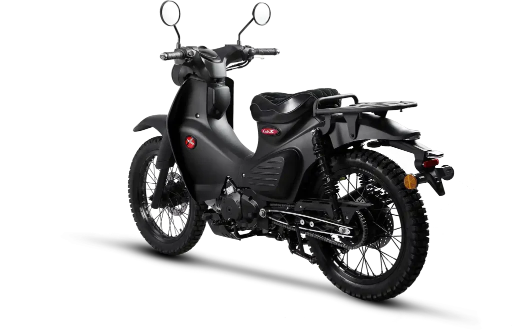 Moto Cub 2025 de Chine, disponible en gros | Moto Kamax