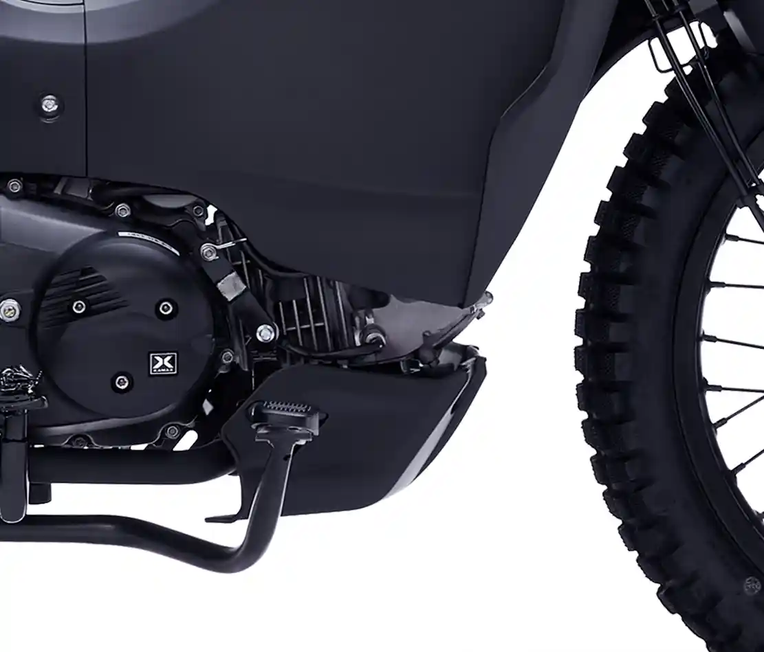 Kamax CUB X 150CC Motorcycle For Wholesale 40