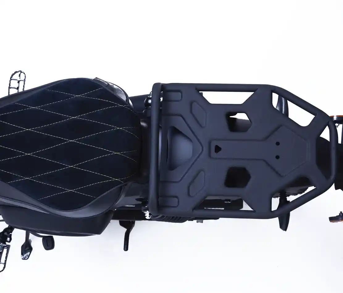Kamax CUB X 150CC Motorcycle For Wholesale 42