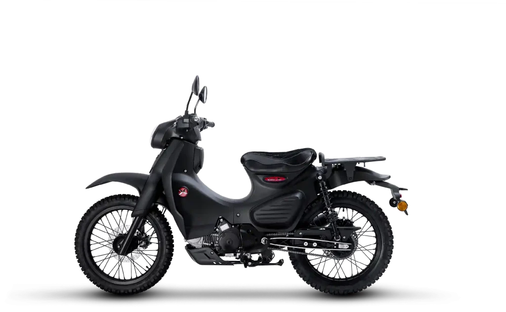 Moto Cub 2025 de Chine, disponible en gros | Moto Kamax