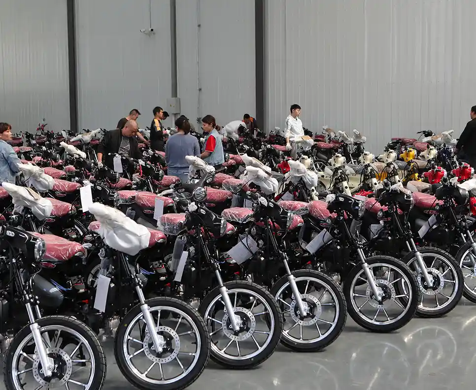 cub motorcycle for wholesale 15