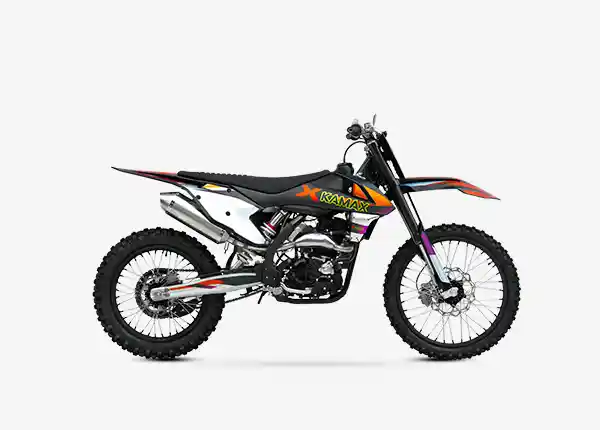 Spoke vs Alloy Wheels: Which Motorcycle Wheel Type Is Better in 2025? | Kamax Motorcycle