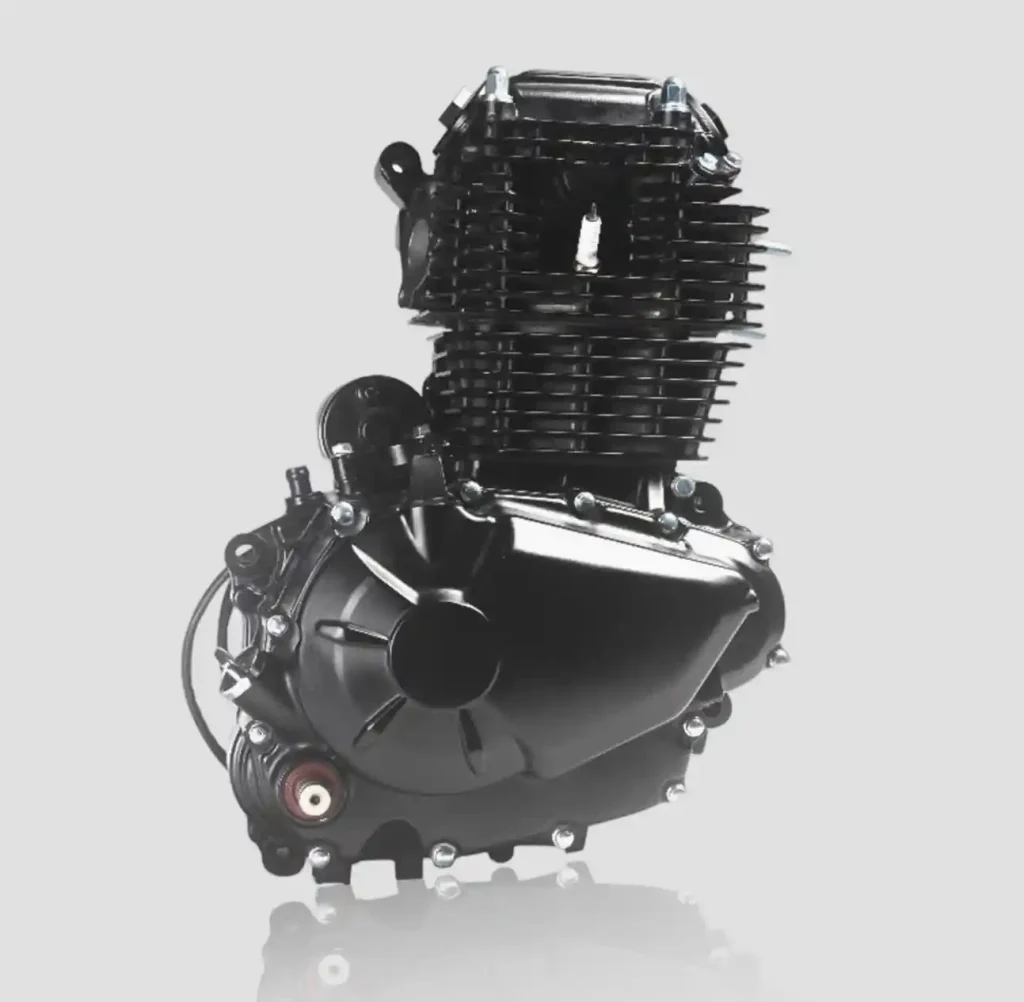 K16 MX/Enduro Motorcycle | Kamax Motorcycle
