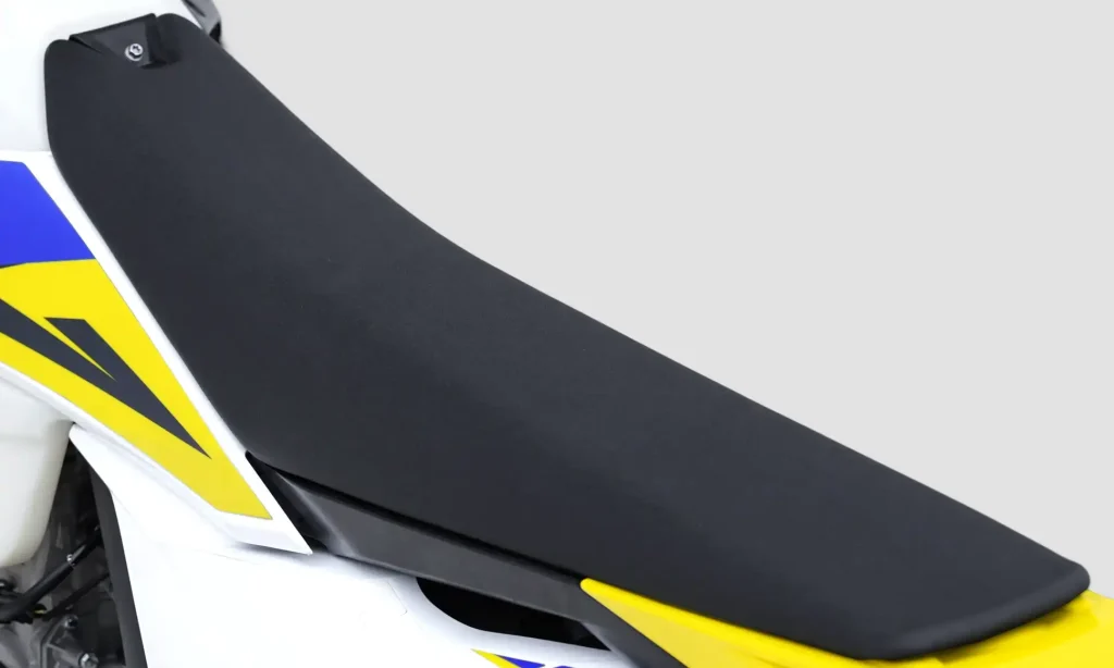 K23 Motocross | Kamax Motorcycle