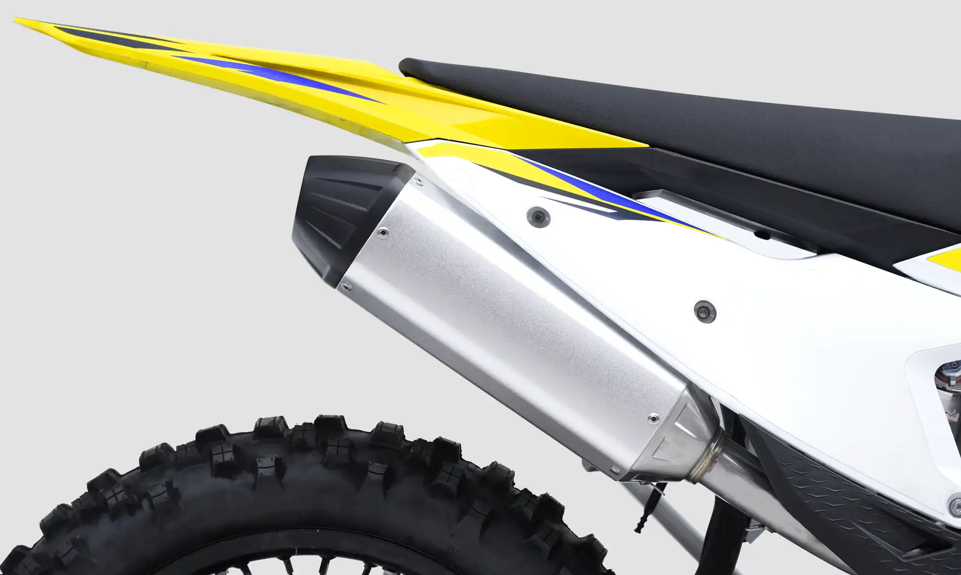 K23 Motocross | Kamax Motorcycle
