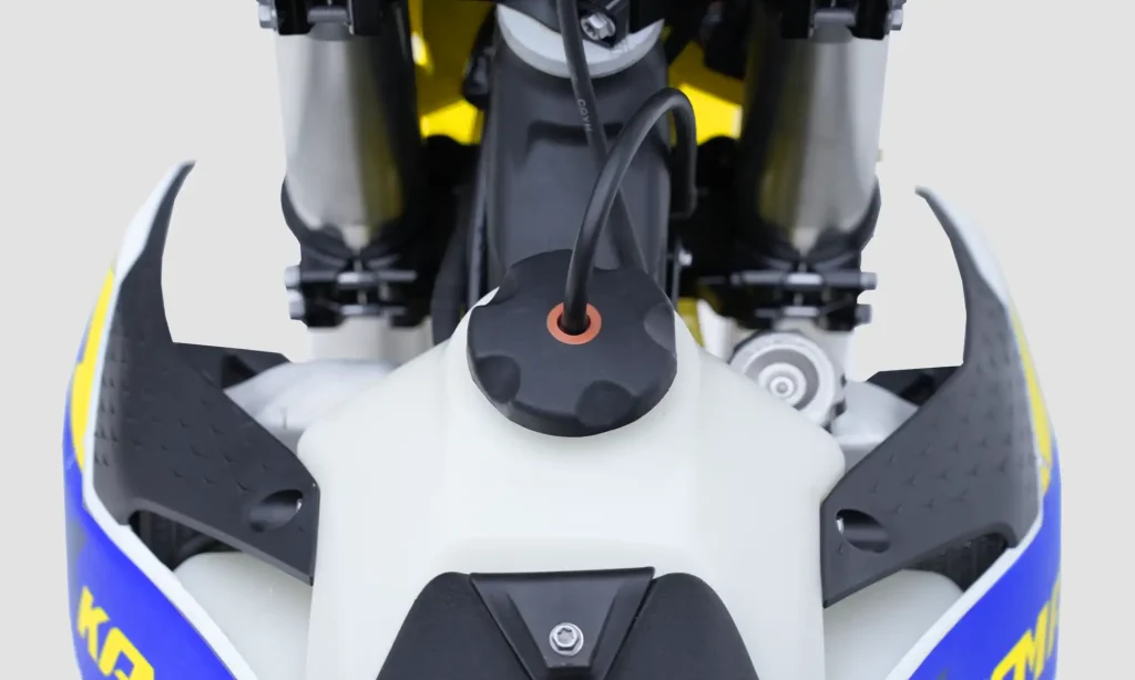 K23 Motocross | Kamax Motorcycle