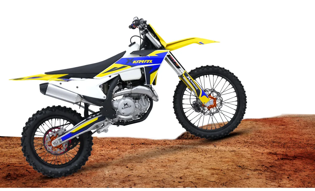 KAAMX 300CC Motocross 250cc motorcycles 