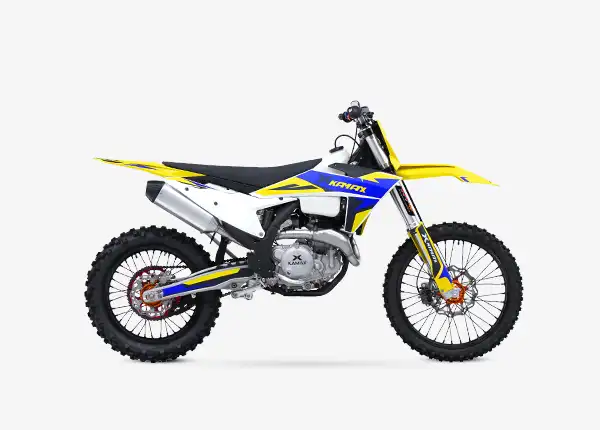 Motocross Events Boom in South America: Opportunities for Dealers & OEM Brands | Kamax Motorcycle