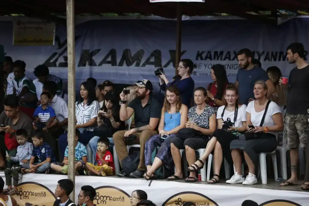 Corporate Social Responsibility | Kamax Motorcycle