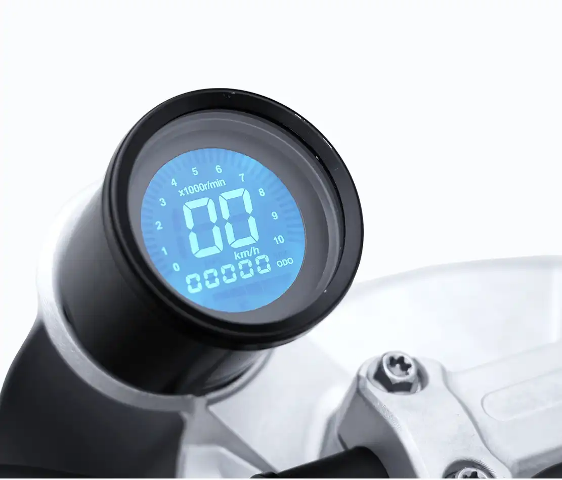 CUB S 150 | Kamax Motorcycle