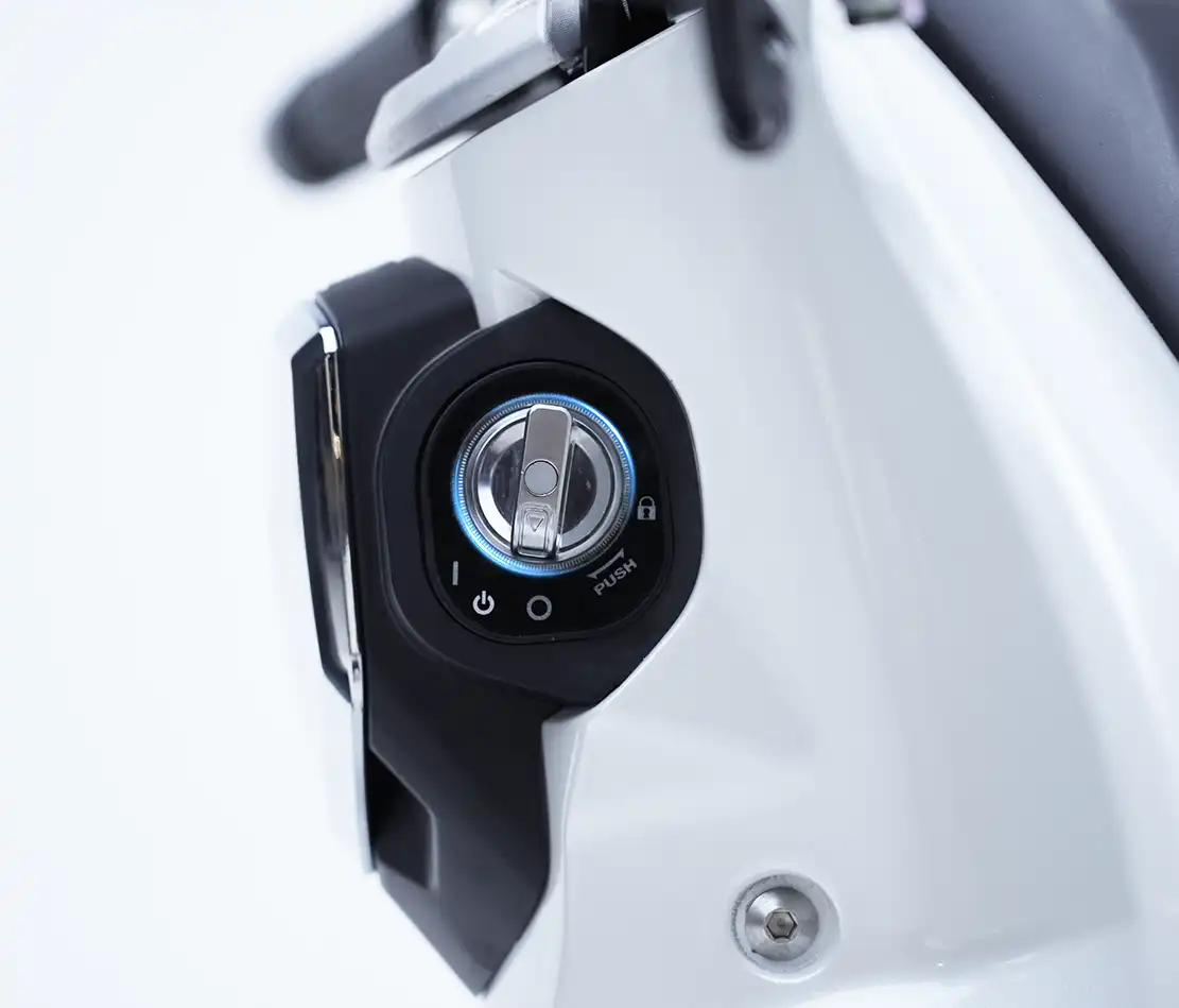 CUB S 150 | Kamax Motorcycle